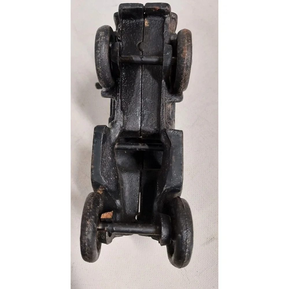 Vintage 5.75